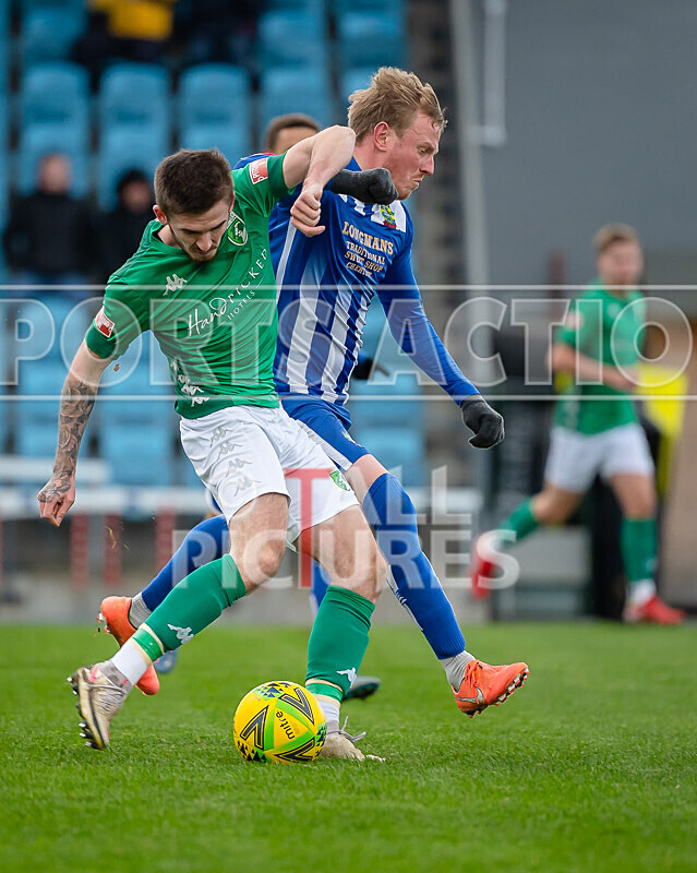 GFC v Chertsey Town-30 - GFC v CHERTSEY TOWN