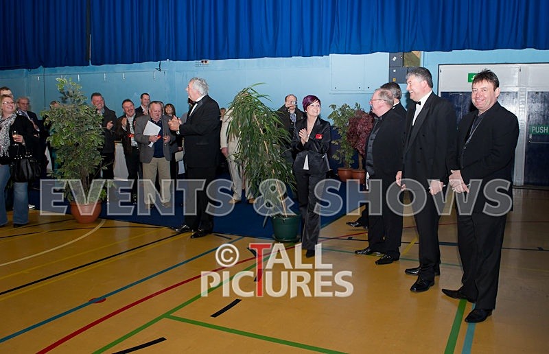 Snooker Legends Tour-2 - SNOOKER LEGENDS TOUR