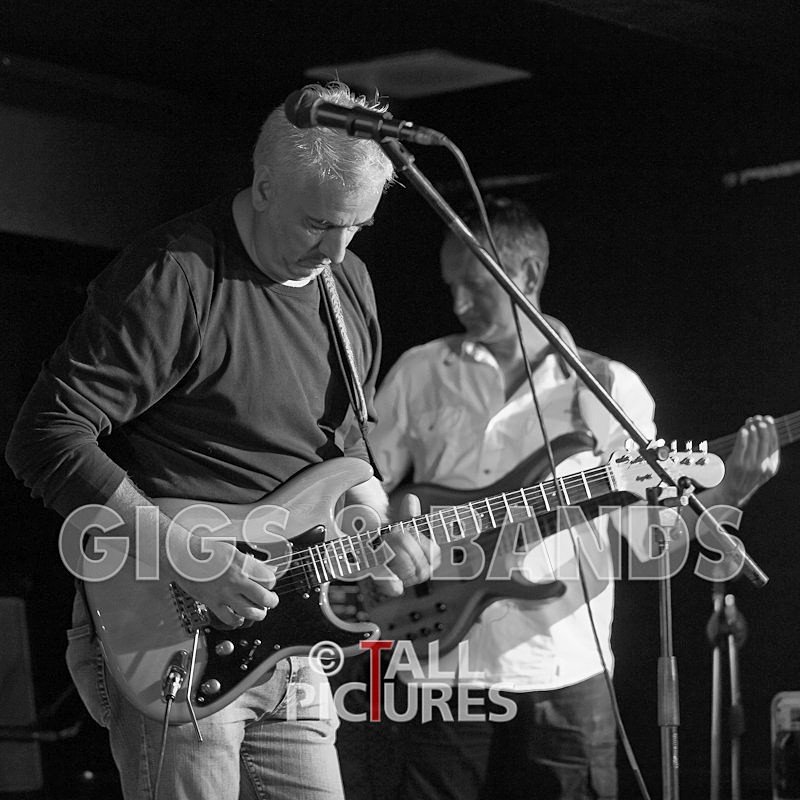 Busta Groove-12 - BUSTA GROOVE