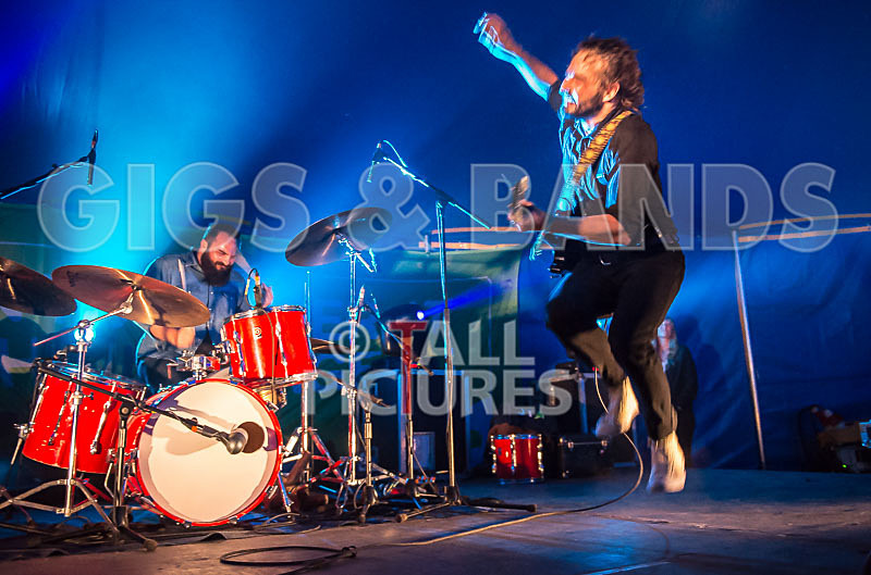 The Graveltones-23 - THE GRAVELTONES