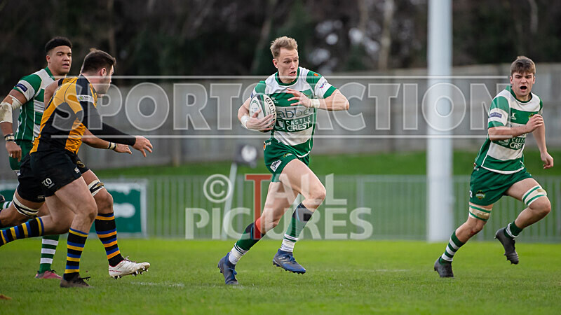 Guernsey Raiders v Hertford-46 - GUERNSEY RAIDERS v HERTFORD