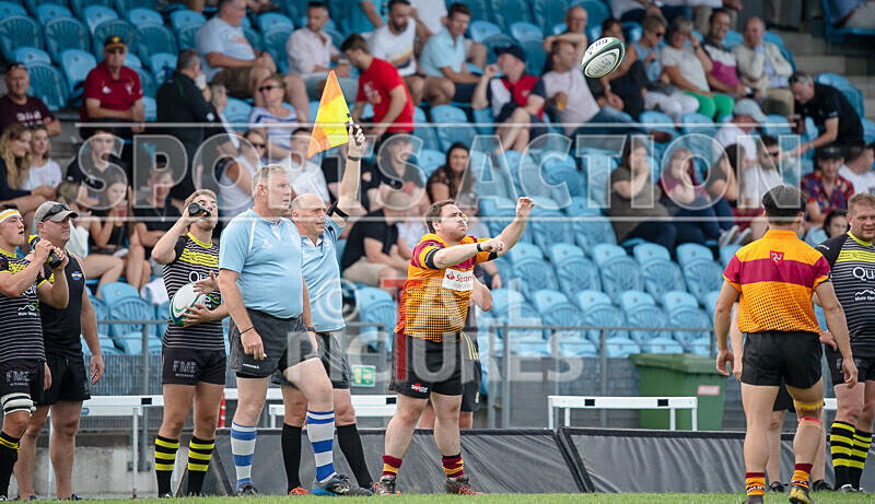 St Jacques Vikings v IoM Select XV-27 - ST JACQUES VIKINGS v IoM SELECT XV