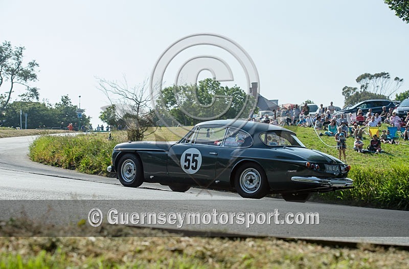 Guernsey National Hill Climb_2013_Car-242 - GUERNSEY NATIONAL 2013 - CARS
