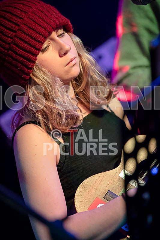 SoPM_Christmas Gig 2017-131 - SCHOOL OF POPULAR MUSIC CHRISTMAS GIG 2017