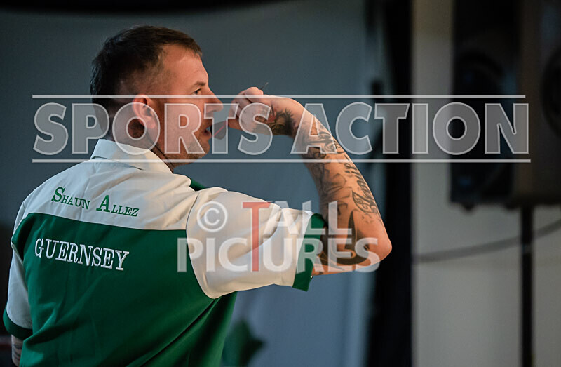 Guernsey Darts Medway Weekend 2022-60 - GUERNSEY DARTS MEDWAY WEEKEND 2022