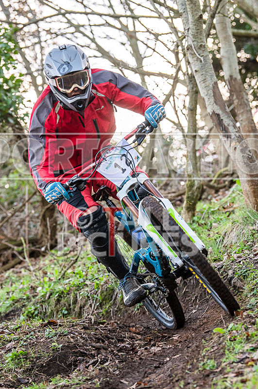 MTB 2018 Downhill Series_Round-2-36 - MTB 2018 DOWNHILL SERIES ROUND-2