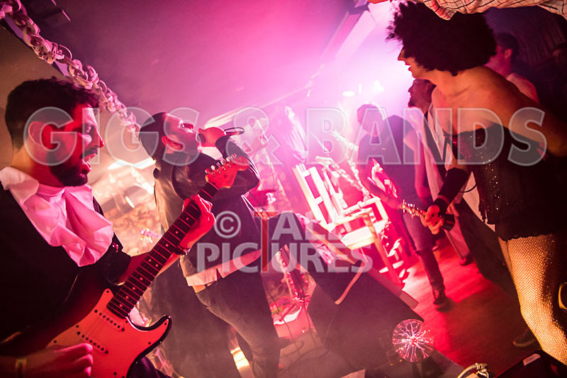 Static Alice-653 - STATIC ALICE