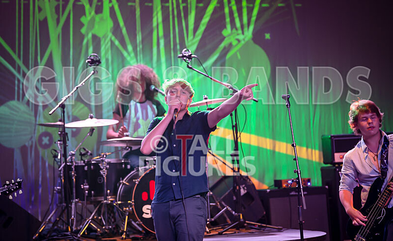 Sonic Bomb-47 - SONIC BOMB