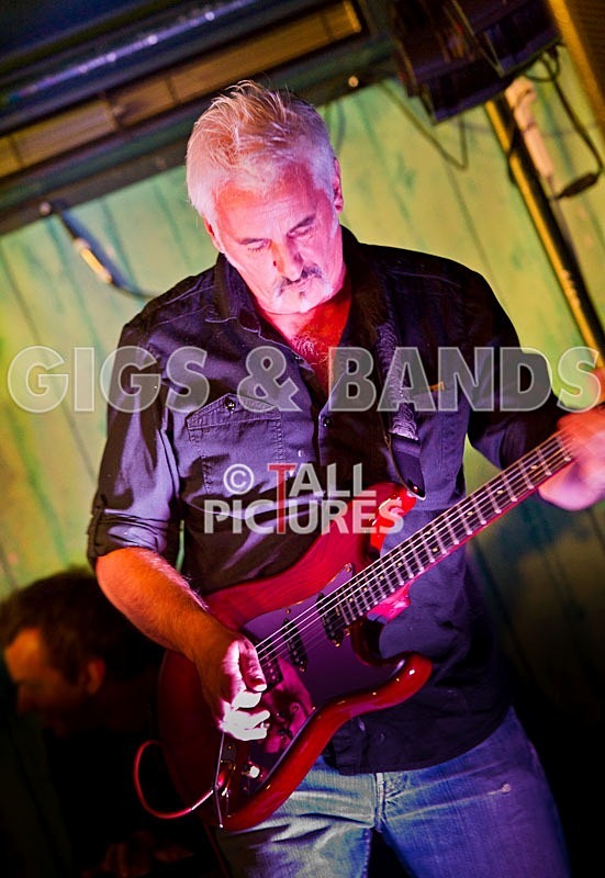 Jim Delbridge-6 - JIM DELBRIDGE