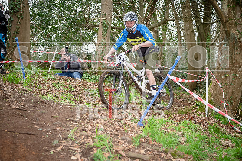 MTB 2019 Downhill Winter Series Round-3-38 - MTB 2019 DOWNHILL SERIES ROUND-3