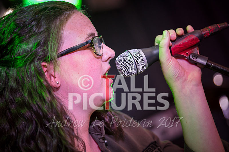 SoPM Summer Gig 2017-76 - SCHOOL OF POPULAR MUSIC SUMMER GIG 2017