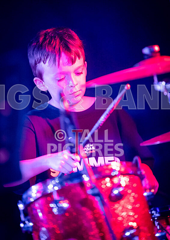 SoPM Summer Gig 2019-123 - SCHOOL OF POPULAR MUSIC SUMMER GIG 2019