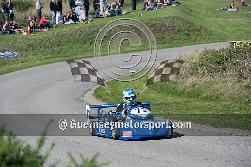 Ald Hill_2010_Kart-18 - ALDERNEY HILL CLIMB 2010