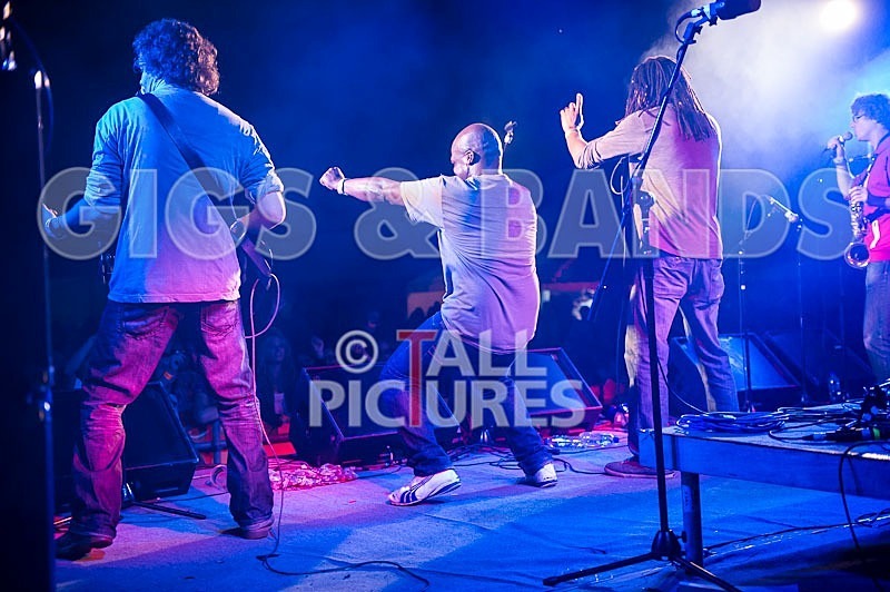 Rebel Control-18 - REBEL CONTROL