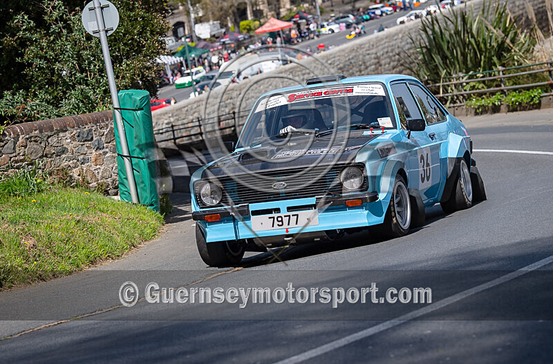 GMCCC Hill Climb_18-04-2022_CAR-33 - CARS_18-04-2022