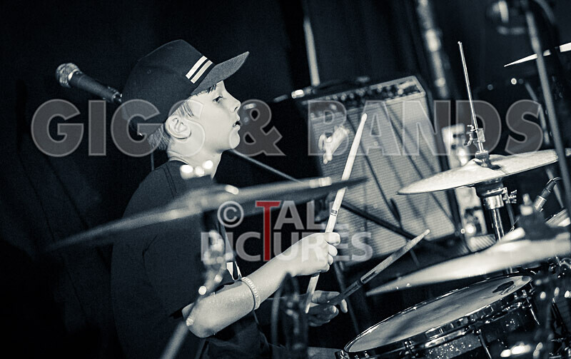 SoPM Summer Gig 2019-58 - SCHOOL OF POPULAR MUSIC SUMMER GIG 2019