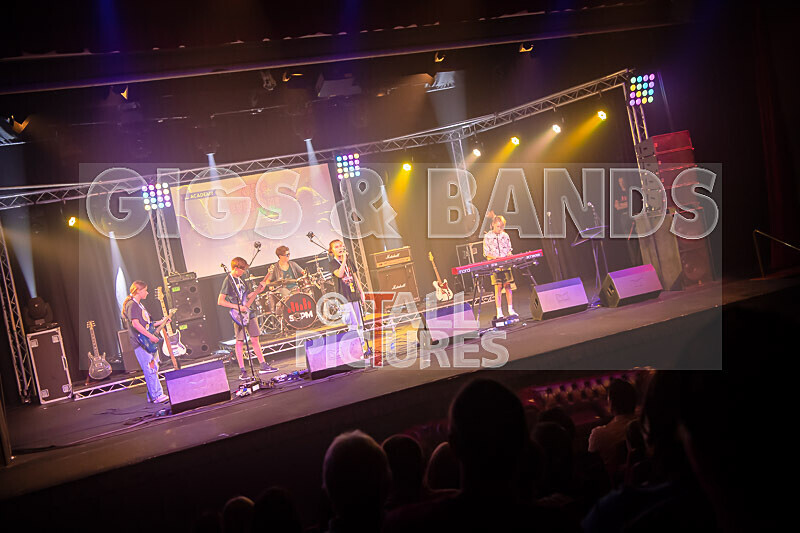 Music for Everyone 2022-47 - SoPM MUSIC FOR EVERYONE 2022