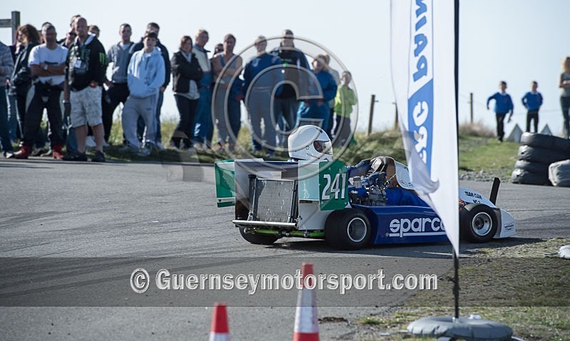 Alderney Airport Kart_2013-21 - ALDERNEY AIRPORT SPEED EVENT 2013 - KARTS