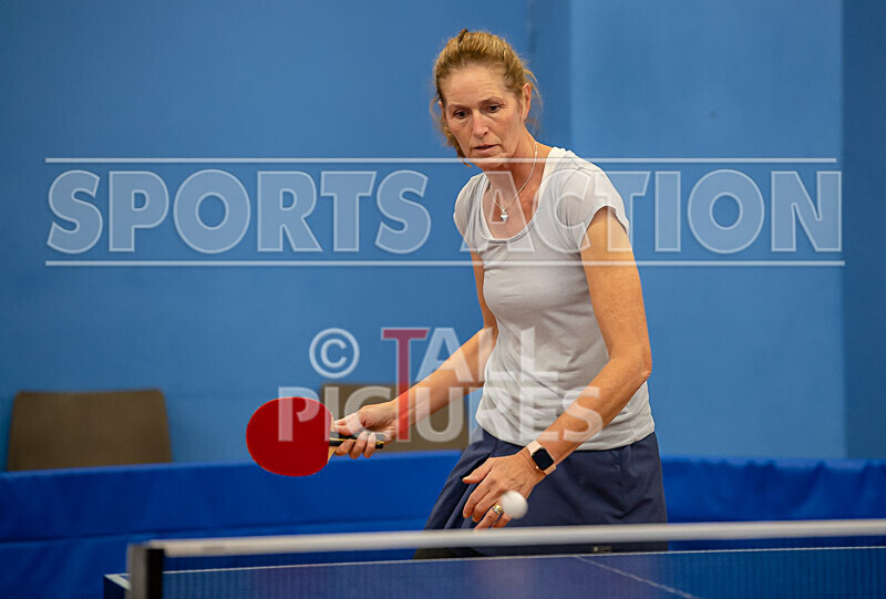 Whistlers Open Singles 2021-25 - WHISLERS OPEN SINGLES TABLE TENNIS