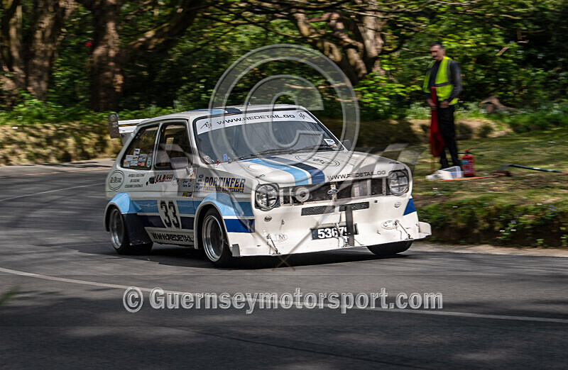 Hillclimb 2021_2-Day_CAR-93 - GMC&CC 2-DAY HILLCLIMB 2021_CARS