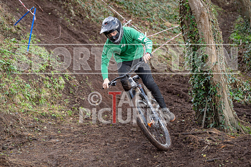 MTB Downhill_16-01-2022-188 - MTB WINTER 2022 DOWNHILL SERIES_RACE 2