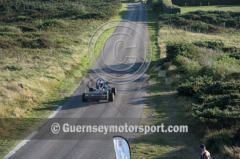 Alderney Hill_2012_Car-28 - ALDERNEY HILL CLIMB 2012 - CARS