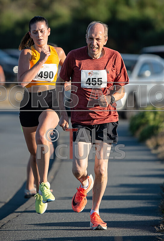 Vazon Mile 2022-19 - VAZON 1 MILE ROAD RACE 2022
