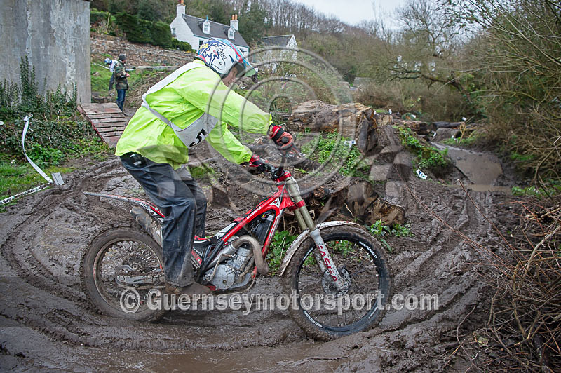 TRIALS BIKE_2-Day 2018-153 - 2-DAY TRIALS MEETING 2018