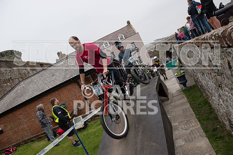 Conquer the Castle-53 - CONQUER THE CASTLE 2015