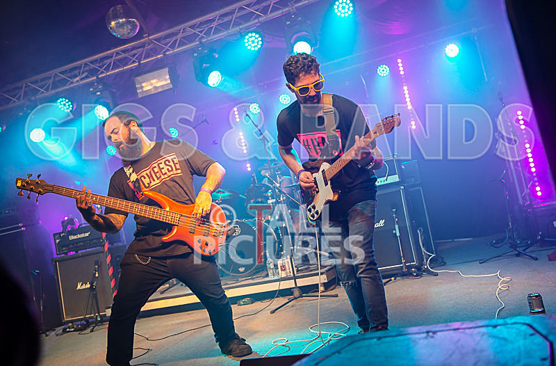 Static Alice-762 - STATIC ALICE