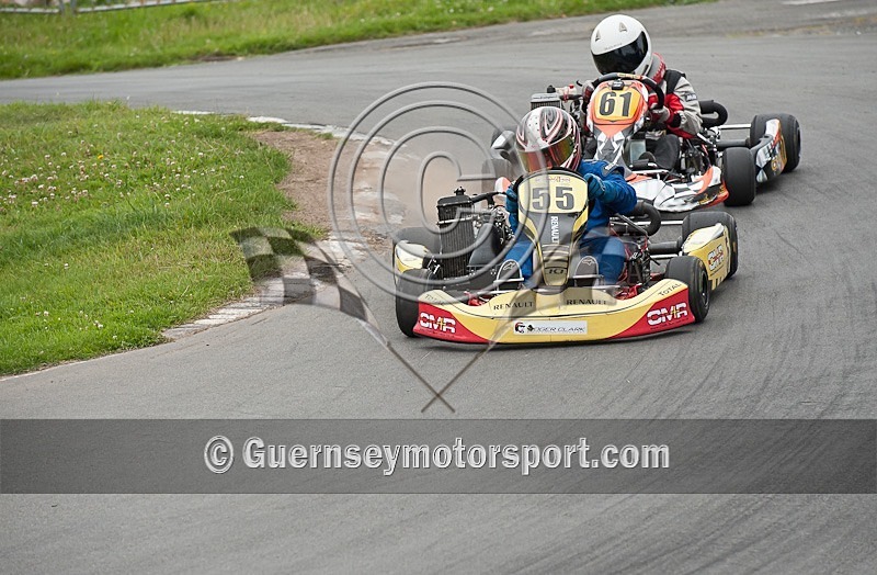 Karting_24-07-2011-9 - KARTING SUMMER CHAMPIONSHIP ROUND-7