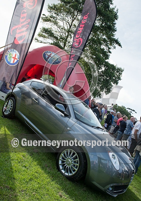 Guernsey National_2012_Car-202 - GUERNSEY MSA NATIONAL 2012 - CARS