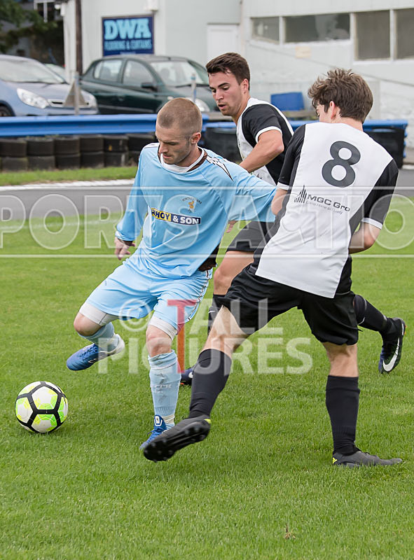 Rawlinson Cup 2017_Rovers v Saints-8 - RAWLINSON CUP 2017_NORTH v SAINTS