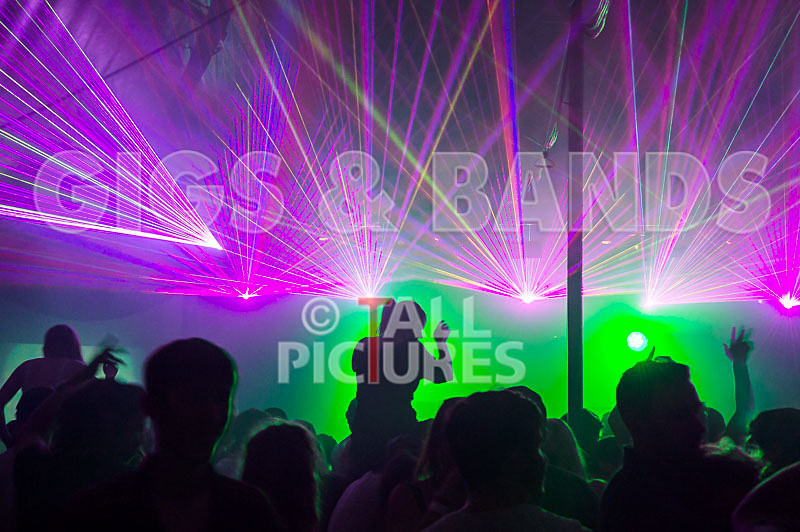 The Gathering Dance Tent-30 - THE GATHERING DANCE TENT