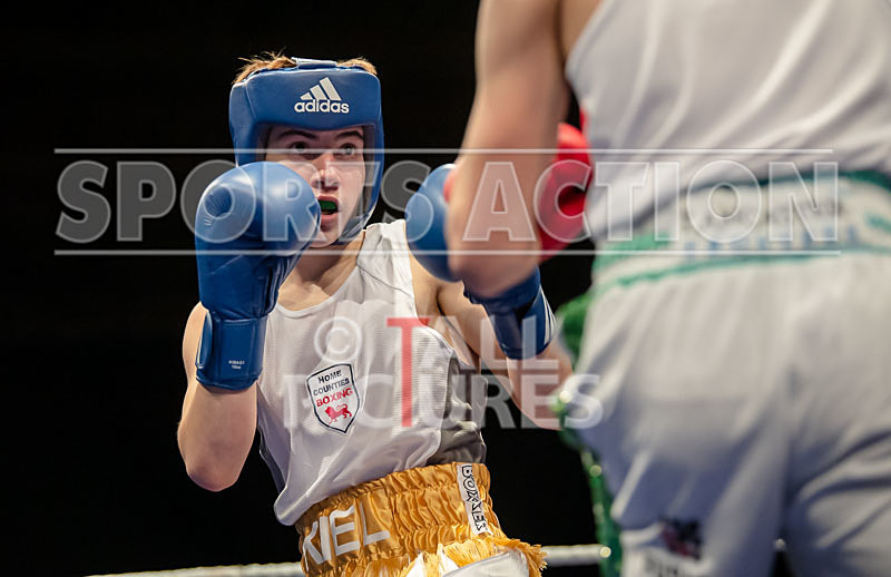 BOUT-8 - Charlie Watson v Kiel Merritt-25 - BOUT-8 - Charlie Watson v Kiel Merritt