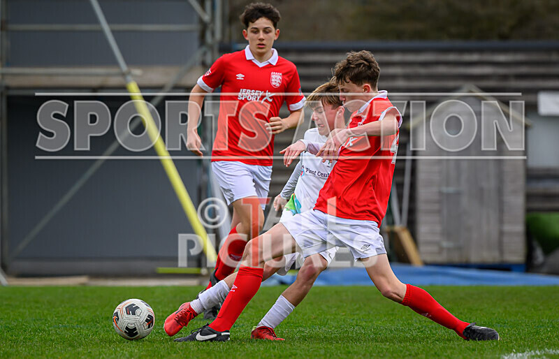 U15 Star Trophy 2023-153 - U15's STAR TROPHY 2023