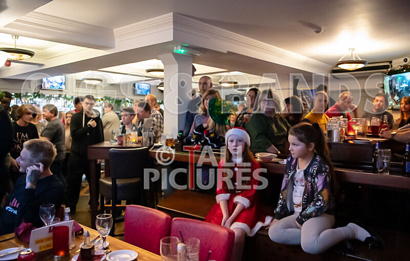 SoPM Christmas Gig_2019_BANDS-25 - SoPM CHRISTMAS GIG 2019_THE BANDS