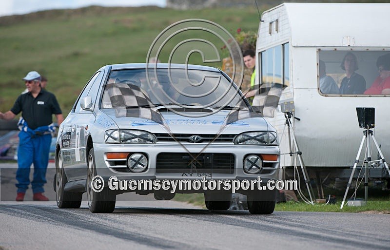 Ald Sprint_2010_Car-23 - ALDERNEY SPRINT 2010