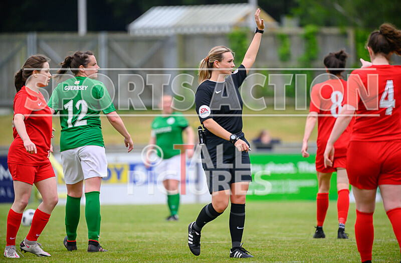 Ladies Muratti 2023-12 - THE 2023 LADIES MURATTI