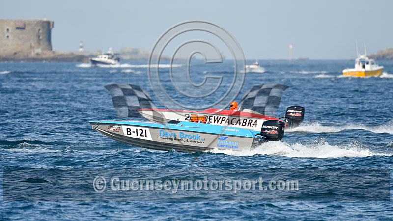 Powerboats Racing 2018_Event 1-13 - GPA POWERBOAT SERIES_Races 1 & 2