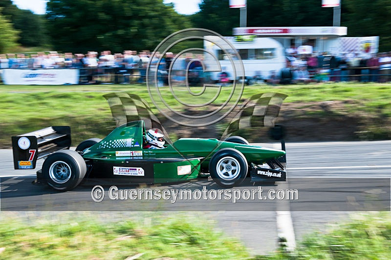 GSY_Nat_2010_Car-196 - GUERNSEY MSA NATIONAL 2010