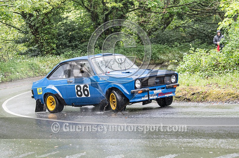 GMCC Hillclimb_01-05-2017_CAR-2 - CARS_01-05-2017
