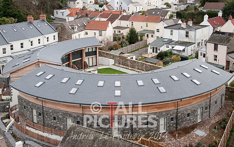 Infinity Court-13 - INFINITY COURT