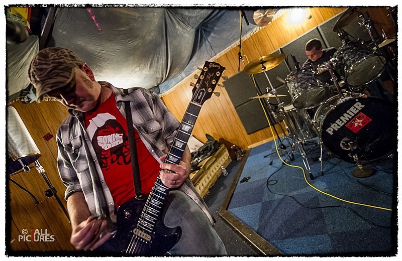 Sugar Slam_Studio-7 - SUGAR SLAM