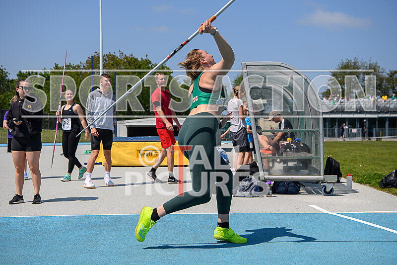 Guernsey Athletics Track  Field 21-05-2023-93 - GUERNSEY ATHLETICS TRACK & FIELD_21-05-2023