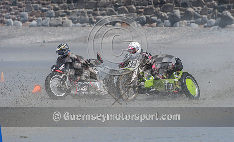 Sand Ace_2014_Sidecar-169 - BRITISH SAND ACE 1000cc SIDECARS - 2014