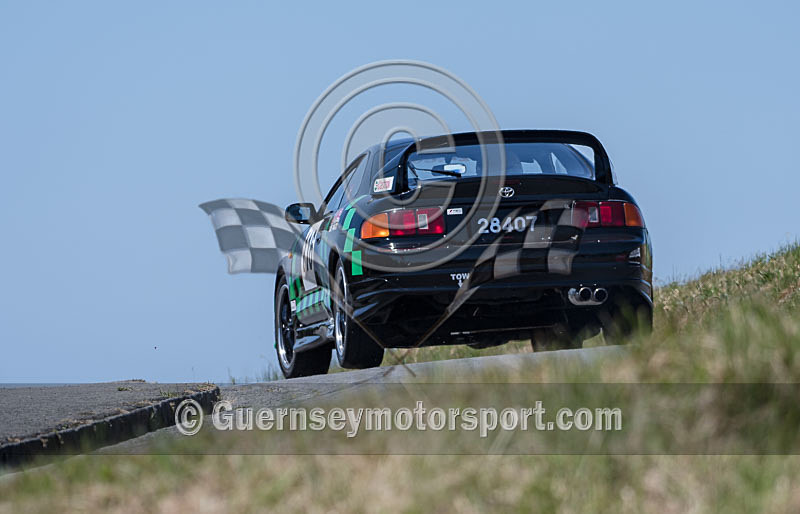 Reservoir Speed Event 2017_CAR-63 - RESERVOIR SPEED EVENT 2017 - CARS