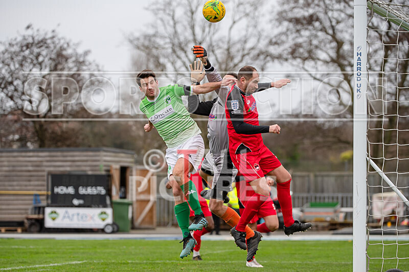 GFC v Phoenix Sports-38 - GFC v PHOENIX SPORTS