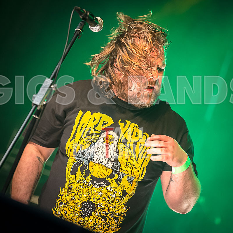 Joe Young The Bandits-82 - JOE YOUNG & THE BANDITS