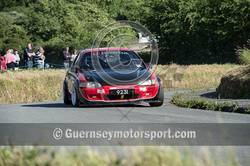 Reservoir Speed Event_2013-Car-345 - RESERVOIR SPEED EVENT 2013 - CARS